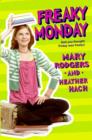 Freaky Monday - eBook