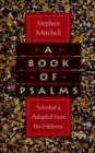 A Book of Psalms : Selections Adapted from the Hebrew - eBook