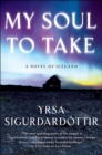 My Soul to Take : A Novel of Iceland - eBook