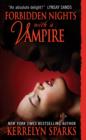 Forbidden Nights With a Vampire - eBook