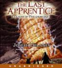 The Last Apprentice: Clash of the Demons (Book 6) - eAudiobook