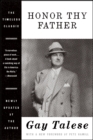 Honor Thy Father - eBook