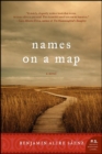 Names on a Map : A Novel - eBook