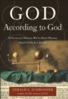 God According to God : A Physicist Proves We've Been Wrong About God All Along - eBook