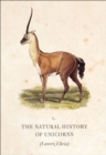 The Natural History of Unicorns - eBook