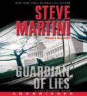 Guardian of Lies - eAudiobook