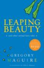 Leaping Beauty : And Other Animal Fairy Tales - eBook