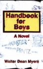Handbook for Boys : A Novel - eBook