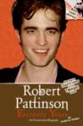 Robert Pattinson : Eternally Yours - eBook