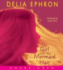 The Girl with the Mermaid Hair - eAudiobook