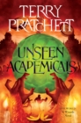 Unseen Academicals : A Novel of Discworld - eBook