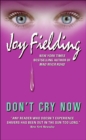 Don't Cry Now - eBook
