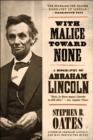 With Malice Toward None : A Biography of Abraham Lincoln - eBook