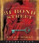 31 Bond Street : A Novel - eAudiobook