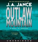 Outlaw Mountain - eAudiobook