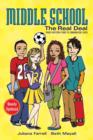 Middle School: The Real Deal - eBook