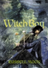 Witch Boy - eBook