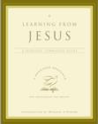Learning from Jesus : A Spiritual Formation Guide - eBook