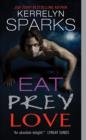 Eat Prey Love - Book