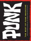 The Best of Punk Magazine - Book