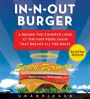 In-N-Out Burger - eAudiobook