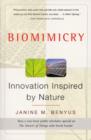 Biomimicry : Innovation Inspired by Nature - eBook