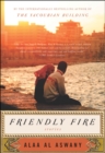 Friendly Fire : Stories - eBook