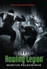 Howling Legion (Skinners, Book 2) - eBook