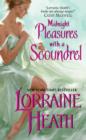 Midnight Pleasures With a Scoundrel - eBook