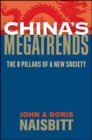 China's Megatrends : The 8 Pillars of a New Society - eBook