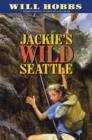 Jackie's Wild Seattle - eBook