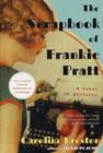 The Scrapbook of Frankie Pratt : A Novel in Pictures - Book