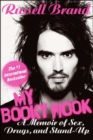 My Booky Wook : A Memoir of Sex, Drugs, and Stand-Up - eBook