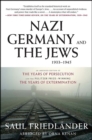 Nazi Germany and the Jews, 1933-1945 - eBook