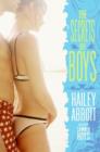 The Secrets of Boys - eBook