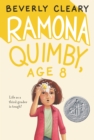 Ramona Quimby, Age 8 - eBook