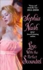 Love with the Perfect Scoundrel - eBook