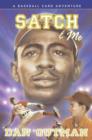 Satch & Me - eBook