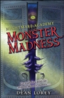 Nightmare Academy: Monster Madness - eBook