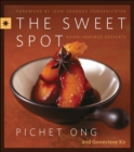 The Sweet Spot : Asian-Inspired Desserts - eBook