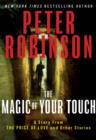 The Magic of Your Touch: A Story From "The Price of Love and Other Stories" - eBook