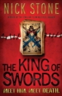 The King of Swords - eBook