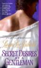 Secret Desires of a Gentleman - eBook