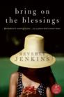 Bring on the Blessings - eBook