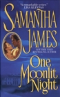 One Moonlit Night - eBook