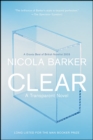 Clear : A Transparent Novel - eBook
