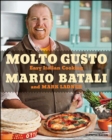 Molto Gusto : Easy Italian Cooking - eBook