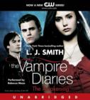 The Vampire Diaries : The Awakening - eAudiobook