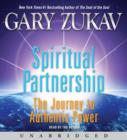 Spiritual Partnership : The Journey to Authentic Power - eAudiobook