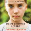 Don't Breathe A Word : A Novel - eAudiobook